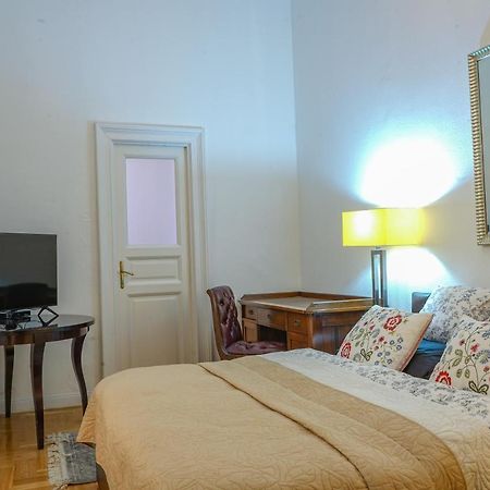 Budapest Opera Apartments Exteriör bild
